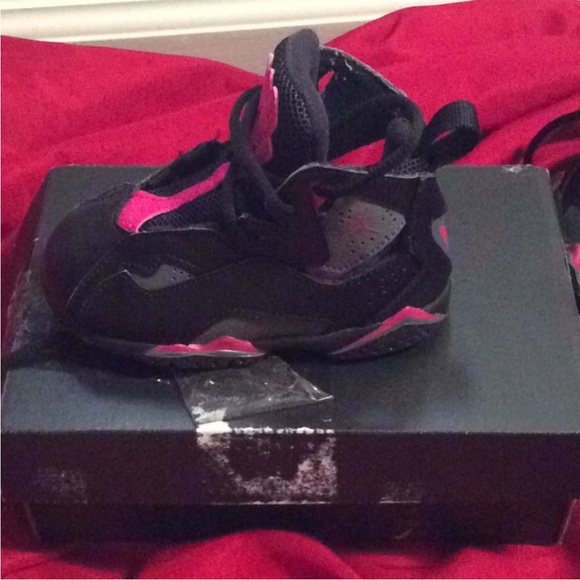 Jordan True Flight GT shoes - Picture 1 of 6